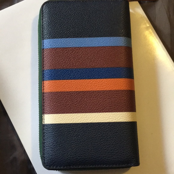 Tory Burch continental wallet - Picture 5 of 6